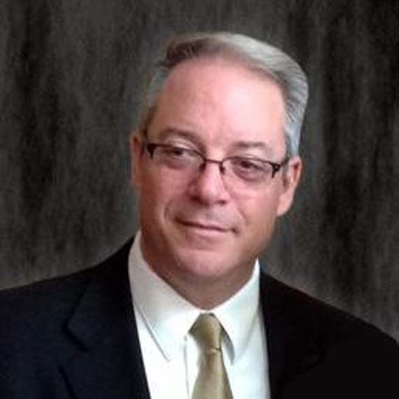 Dan Friedman Chief Executive Officer