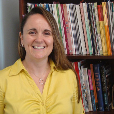 Amy Gale Testimonial about Report Card Maker.