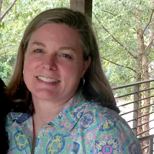 Ann R. Bernhardt Testimonial about Report Card Maker.